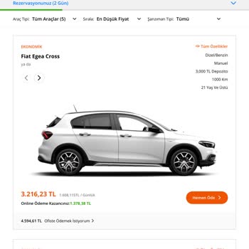 Budget (budget.com.tr) %40 İndirim Aldatması