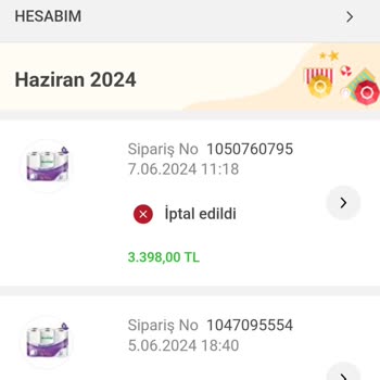 Koçtaş Rulopak Etik Dışı Uygulama