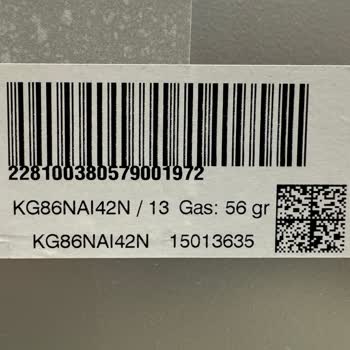 Siemens Ev Aletleri 6 Yıl İçinde Arızalanan Buzdolabım Ve Fahiş Tamir Ücreti