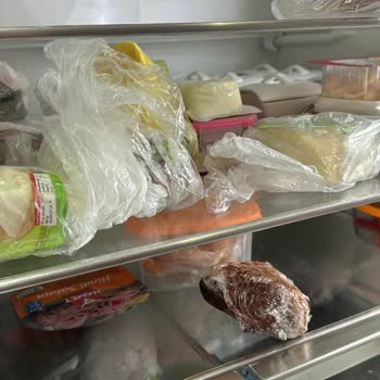 Siemens Ev Aletleri 6 Yıl İçinde Arızalanan Buzdolabım Ve Fahiş Tamir Ücreti