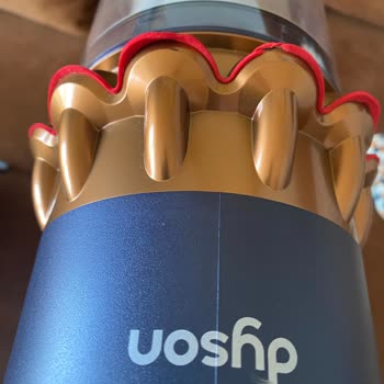 Dyson Filtre Ve Sünger Sorunu