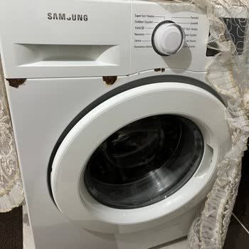 Evimdeki Elektrikli Eşyalarım Hep Samsung Ama Hepsinde Problem Var