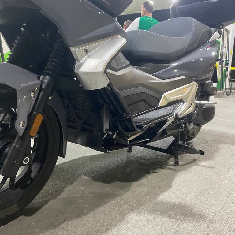 RKS Motor RKS Blade 250 Pro Alt Sol Panel