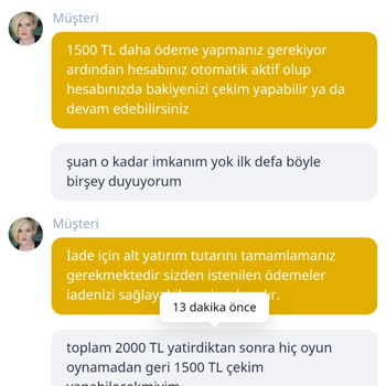 Jojobet Mağduriyet Giderilmesini Talep