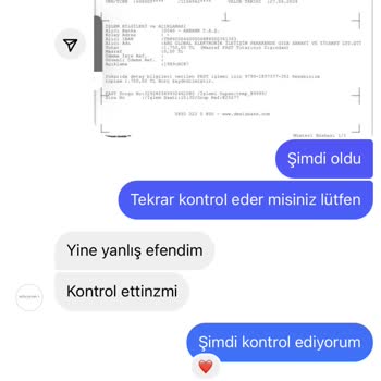 Modamasiva Yanıltıcı Kampanya Ve İade Sorunu