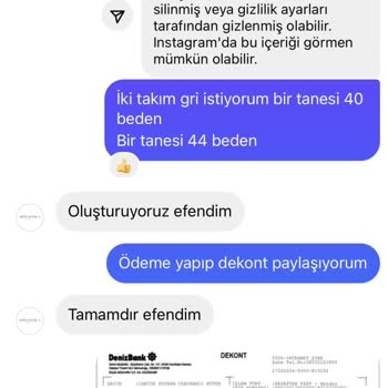 Modamasiva Yanıltıcı Kampanya Ve İade Sorunu