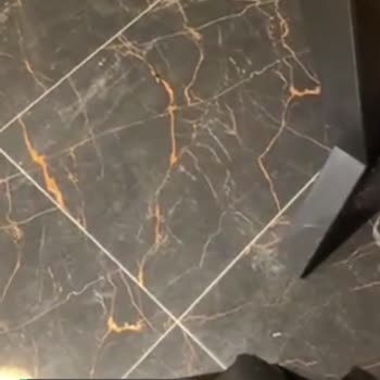 Pilavcı İslam Usta Beykent 'te Skandal!