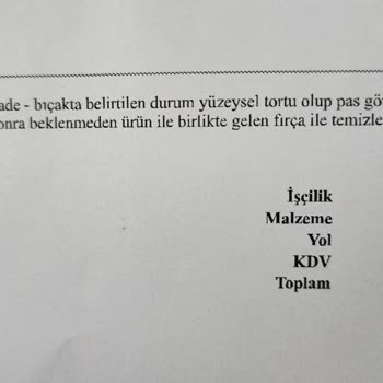 PHILIPS Ev Aletleri Philips MG7715/15 Başlıkta Paslanma