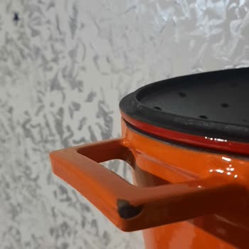 Lava 7 Parça Dörtlü Tencere Seti