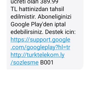 Linkedin Hattıma Faturamdan Fazla Ücret Yansıtabildi