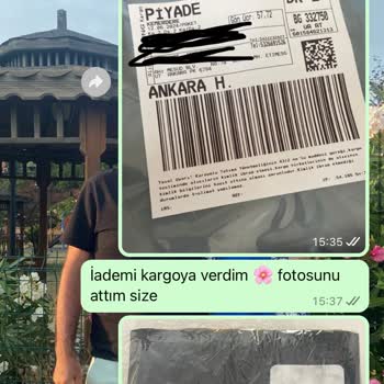 Northex İademin Gerçekleşmesini İstiyorum