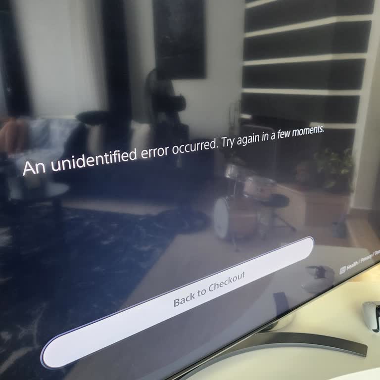 PlayStation Türkiye Plus Üyeliği Uzatma Hatası
