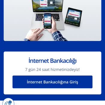 Denizbank Sim Blokesi Ve Mobil Veri İstemesi