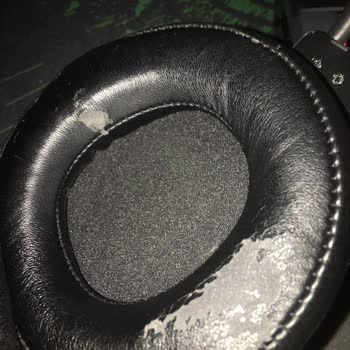 Gamepower Jin Kulaklık Pedi Soyulması