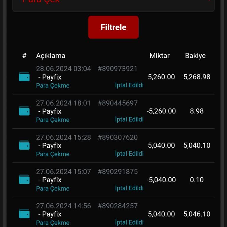 Slotcentre Bahis Sitesi Çekim Ödemiyor