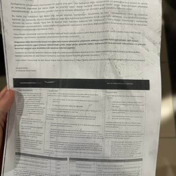 Koca Havaalanında Sunexpress'ten Sorumlu Bir Kişi Yokmuş