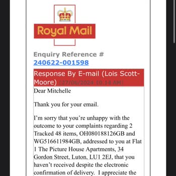 SHEIN Delivery 🚚 Not Received Yet They Don't Want To Refund