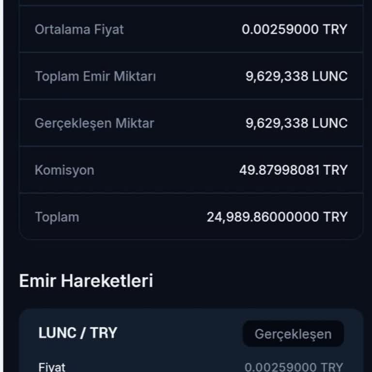 BTC Türk'te Ani Satış Ve Delist Sorunu