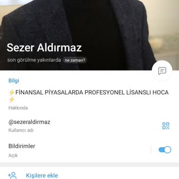 Polen Online Menkul Polen Online Şikayet