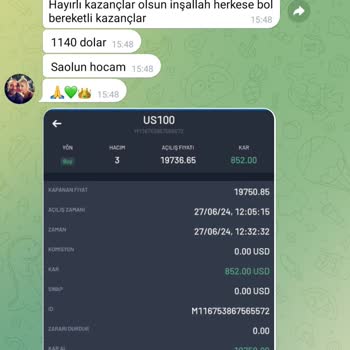 Polen Online Menkul Polen Online Şikayet