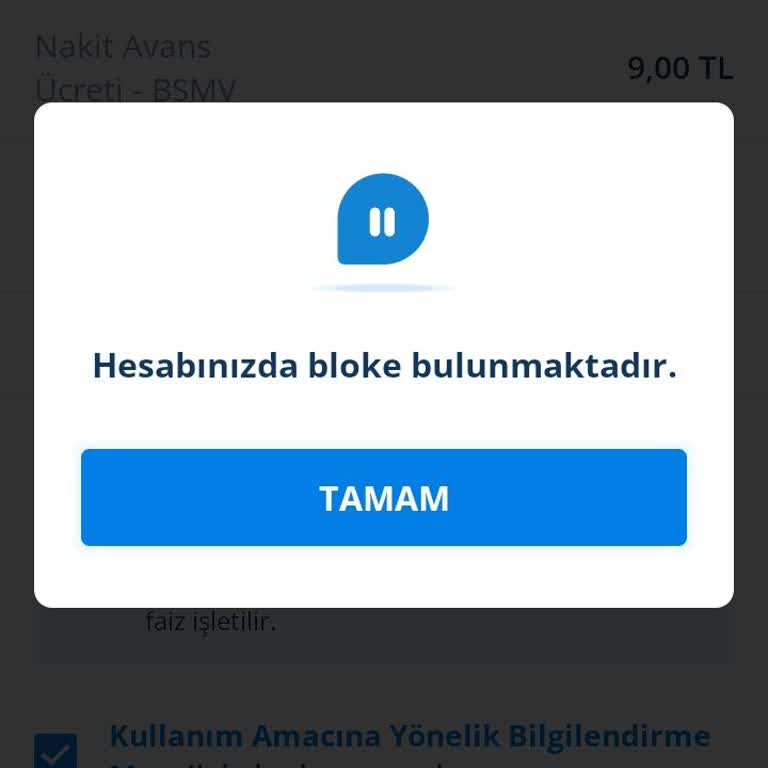 Denizbank Yapılandırma Sorunu Çözüm