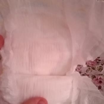 Molfix Bezlerde Sızdırma Sorunu