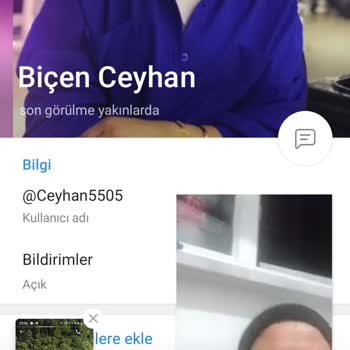 Özlem Turan AVM Merkezi Yalan