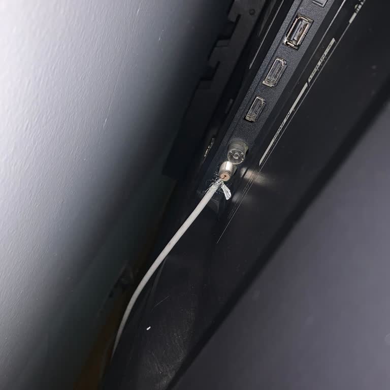 LG TV Servis Yetersizliği
