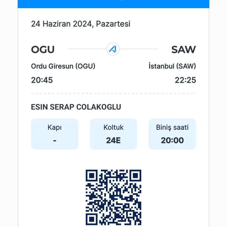 Ajet Uçuşunda Yaşanan Uzun Rötar Ve Mağduriyet