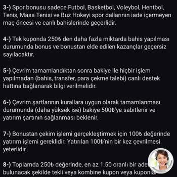 Winxbet Paramı Kondu Vermedi