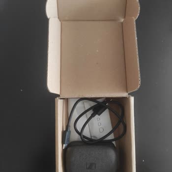 Bircom'un Garanti İçinde Değişim Yaptığı Momentum 4 Ürün Hakkında