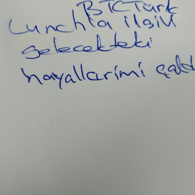 BTCTURK Maddi Zararım Ve Güven