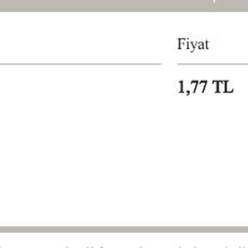 Turkcell Bilgi Vermeden Fazladan Paralı Hizmet Satışı