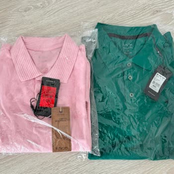 Avva Giyim Sipariş Verilen Ürünlerle Gelen Ürünler Arasında Benzerlik Yok