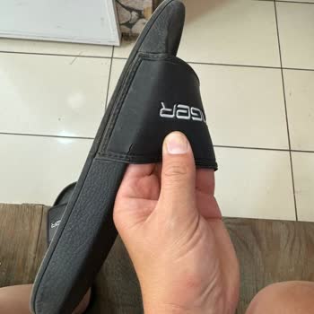 Slazenger Ürün Garantisi 6 Ay Dedi