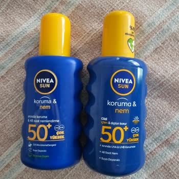 Trendyol Nivea Güneş Kremi Sahte Çıktı