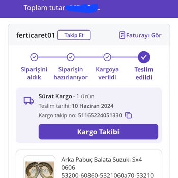 N11 Yanlış Ürün Gönderimi Ve İade Sürecinde Sorunlar