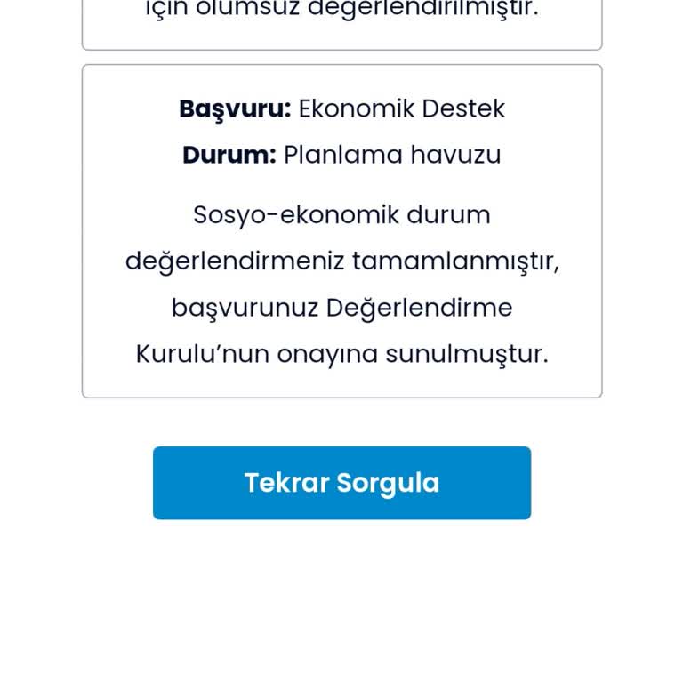 İBB - İstanbul Büyükşehir Belediyesi Market Kartı İle İlgili