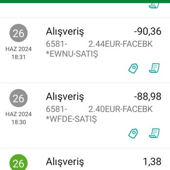 Facebook Mağdurum Ne Yapacağım