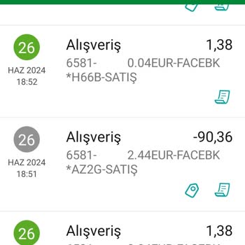 Facebook Mağdurum Ne Yapacağım