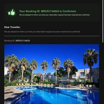 Trivago Üzerinden Yapılan Rezervasyon İptal Edildi, Müşteri Hizmetlerine Ulaşamıyoruz!