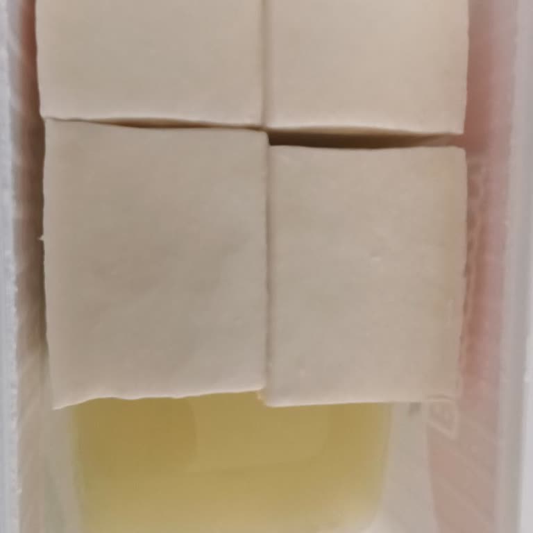 Bahçıvan Süzme Peynir Küflendi.