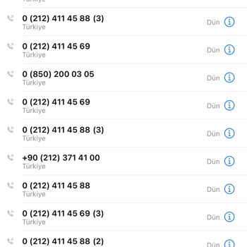 Calvin Klein Kimse Yardımcı Olmuyor Telefonlara Bile Bakılmıyor