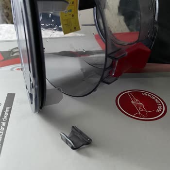 Hoover Marka Dikey Süpürge Ve Servis Sorunları