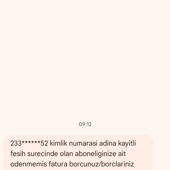 Turkcell Prim Kazanmak İçin İnsanları Mağdur Ediyorlar