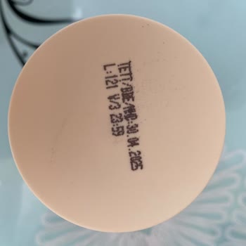 Tukaş Hardal Kimyasal Kokuyor