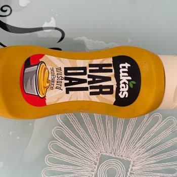 Tukaş Hardal Kimyasal Kokuyor