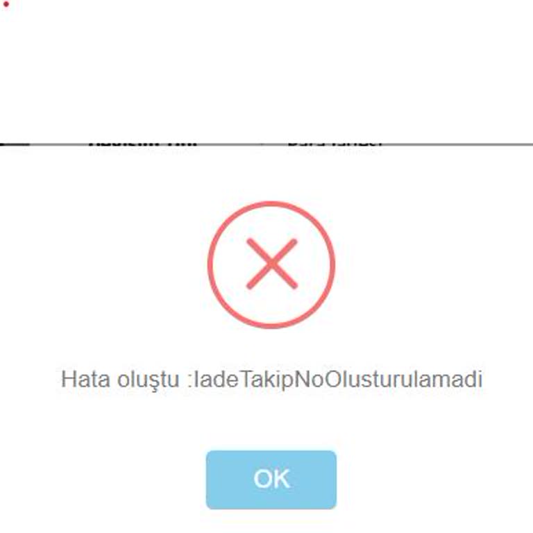 Flawwear İade Süreci