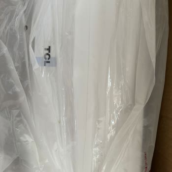 TCL Electronics TCL Ayıplı Mal Montajı