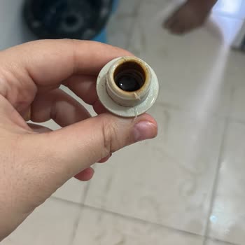 Arçelik Yetkili Servisi Yüzünden Evi Su Bastı